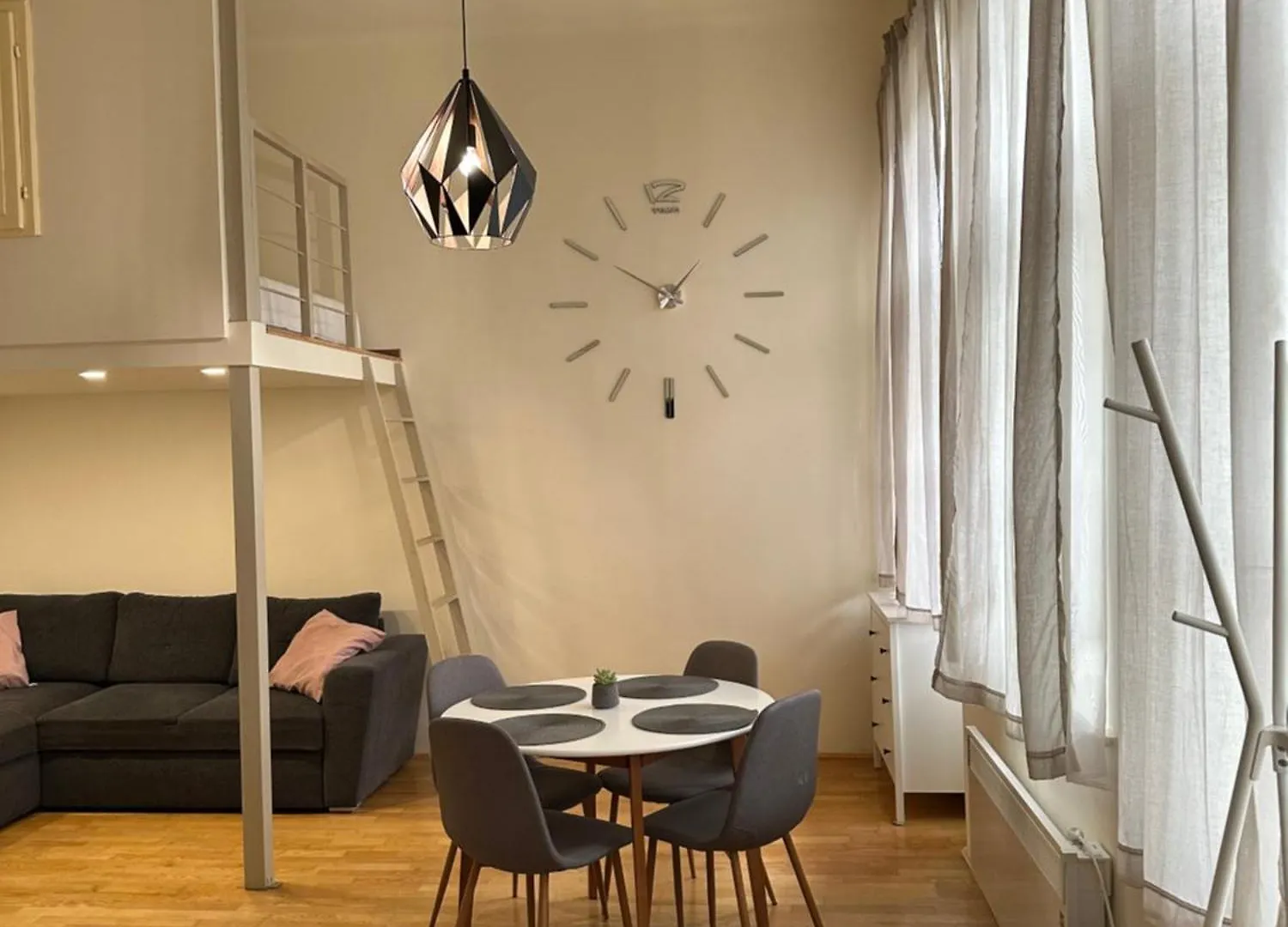 Best Apartments Bp Budapest