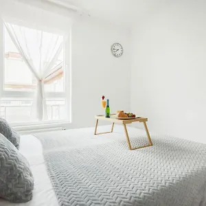 Appartement Grand Penthouse, Budapest
